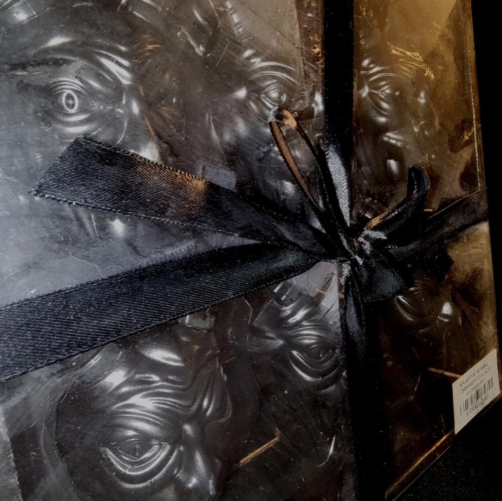 Killstar Krampus Holiday Ornaments - Picture 6 of 8